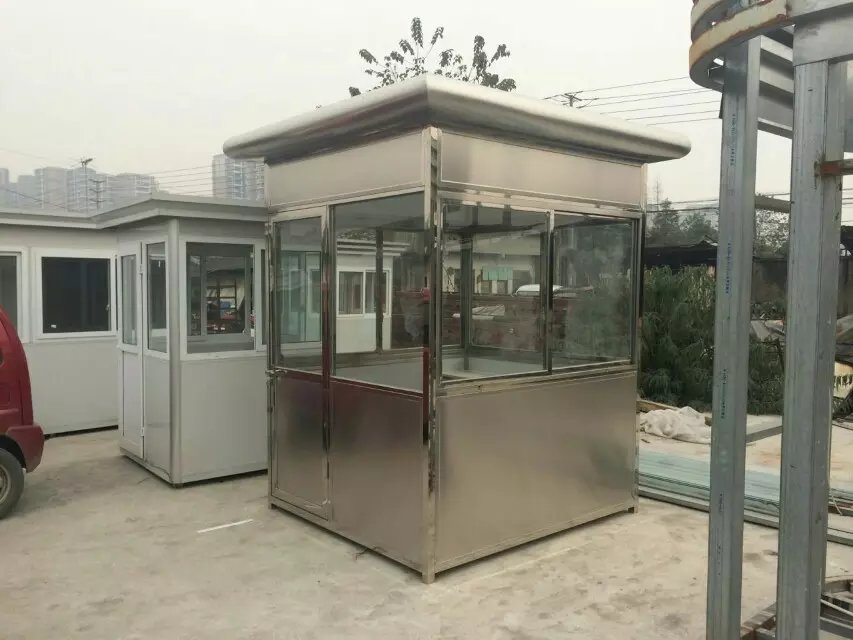 三沙三沙广东佛山市岗亭