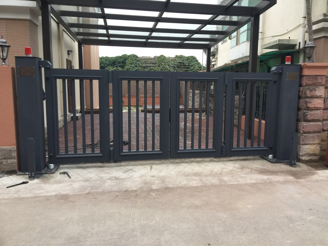 三沙三沙德阳市悬浮折叠门